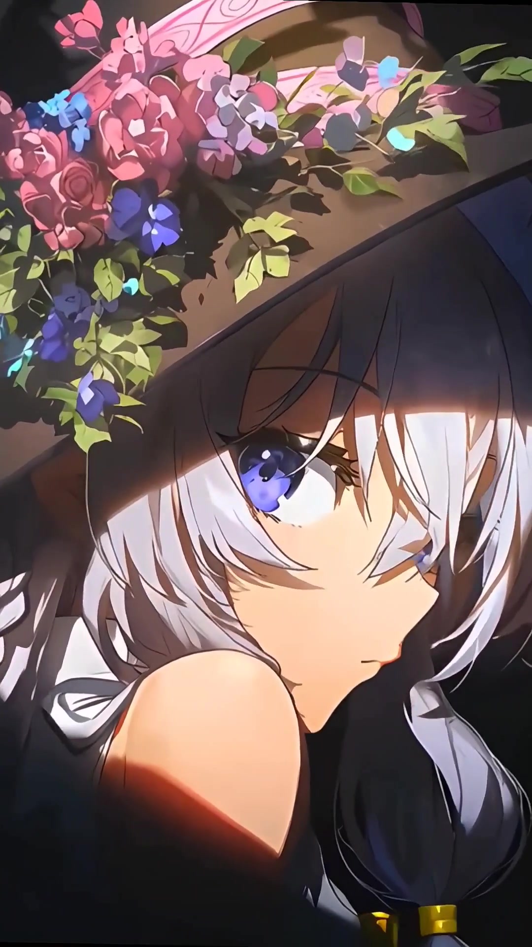Eliana Flowery Dream