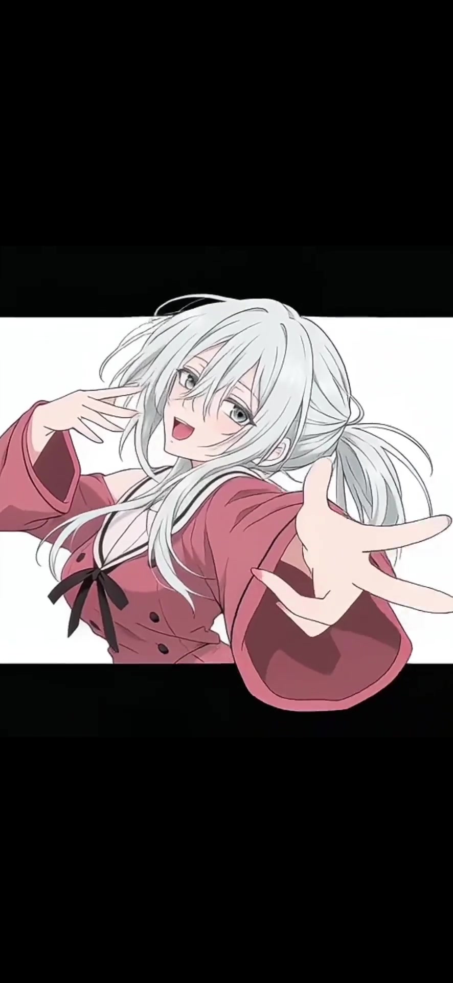 Subaru Hoshina Anime Girl Live Wallpaper
