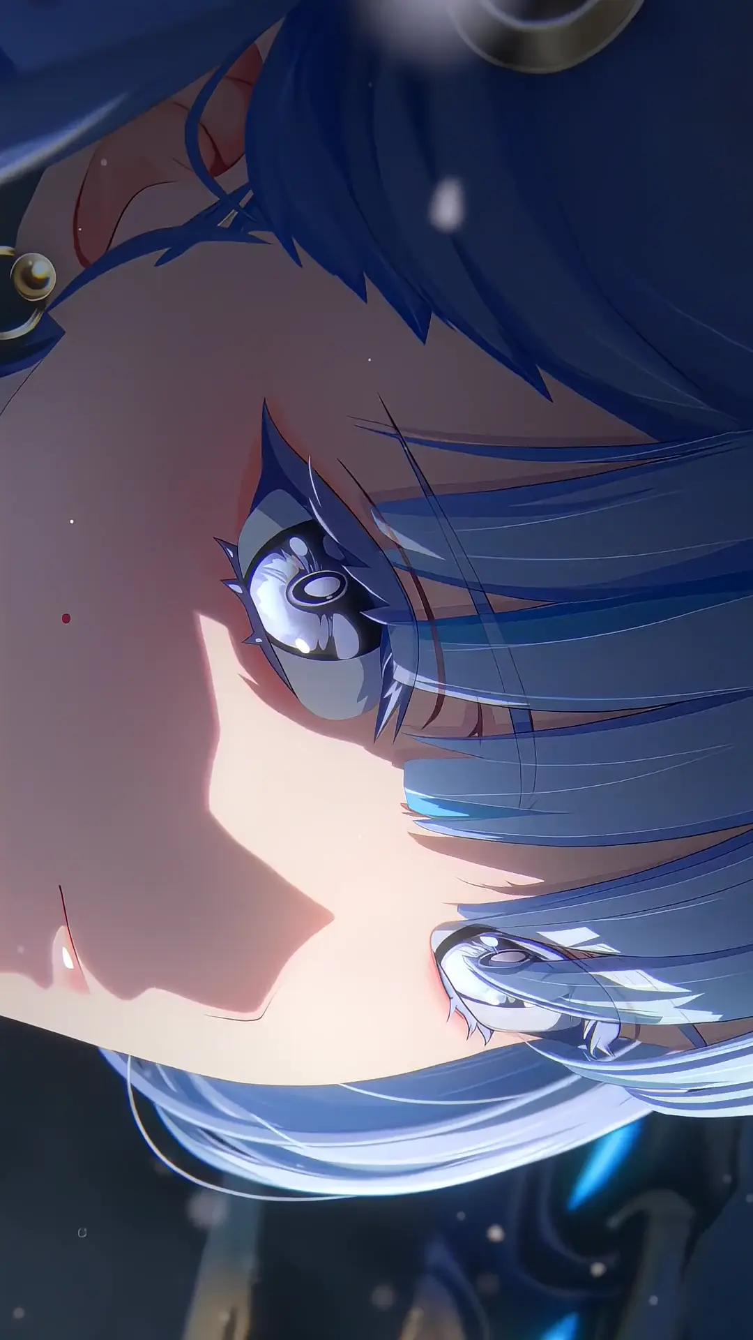Jinshi Wuthering Waves Anime Live Wallpaper in 4K