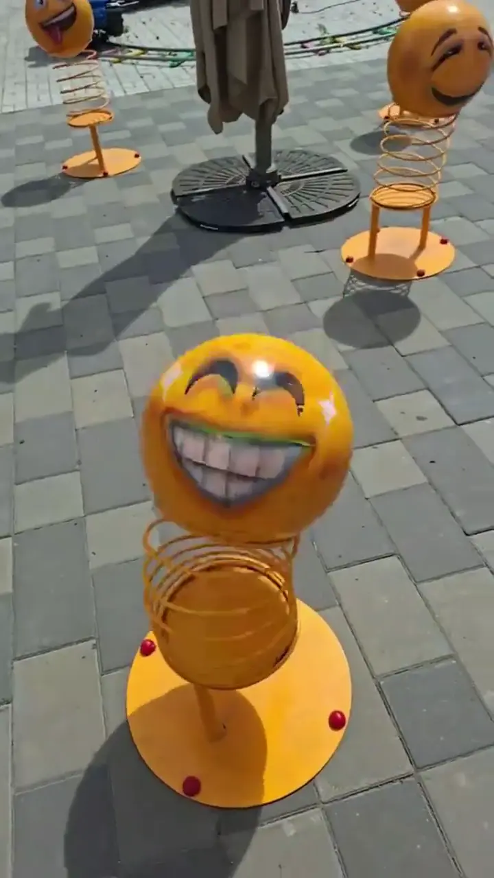 Verity Horror Emoji Live Wallpaper in 4K for Mobile