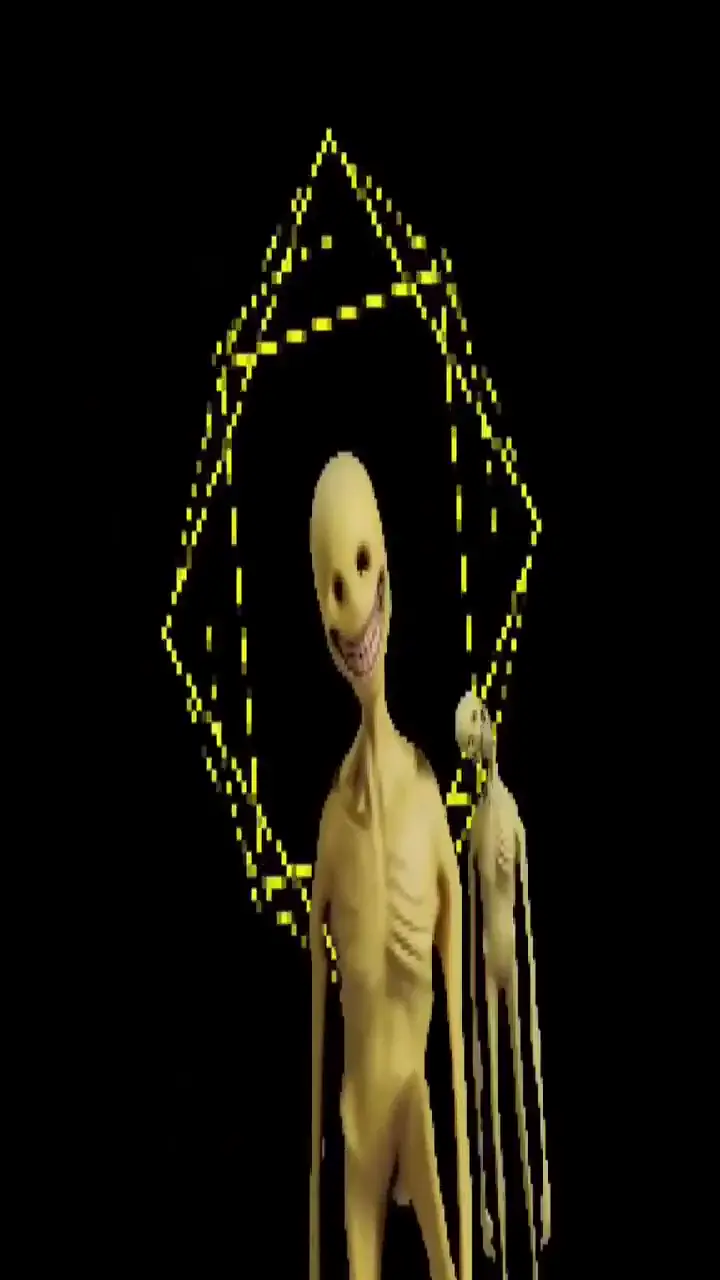 Verity Horror Pixel Art Live Wallpaper