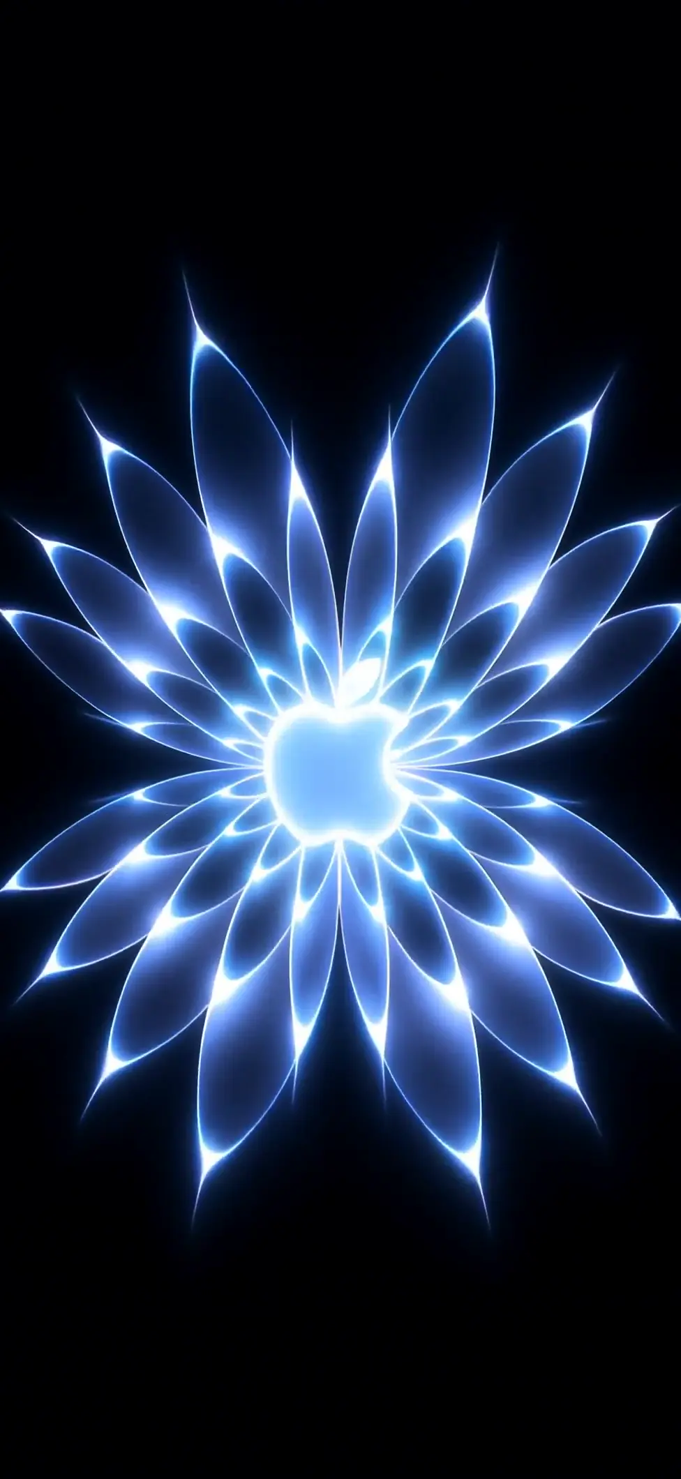 Apple WWDC 2026 Official Glowing 4K Live Wallpaper