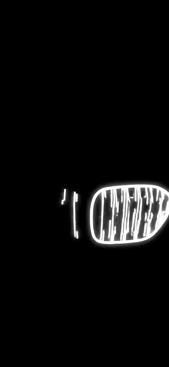Minimalist BMW Logo Black Aesthetic 4K Live Wallpaper