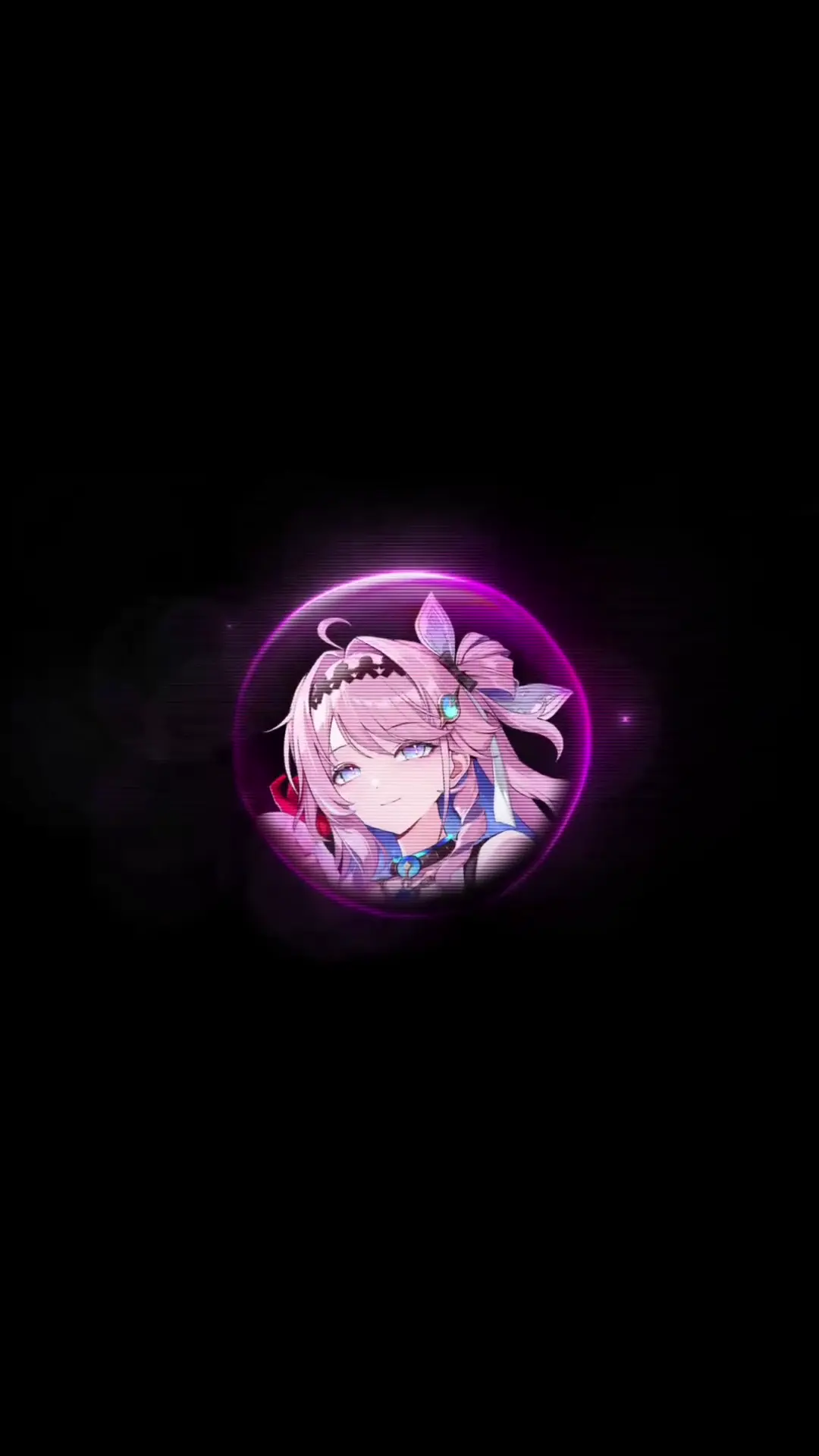 Wuthering Waves Anime Girl AMOLED 4K Live Wallpaper