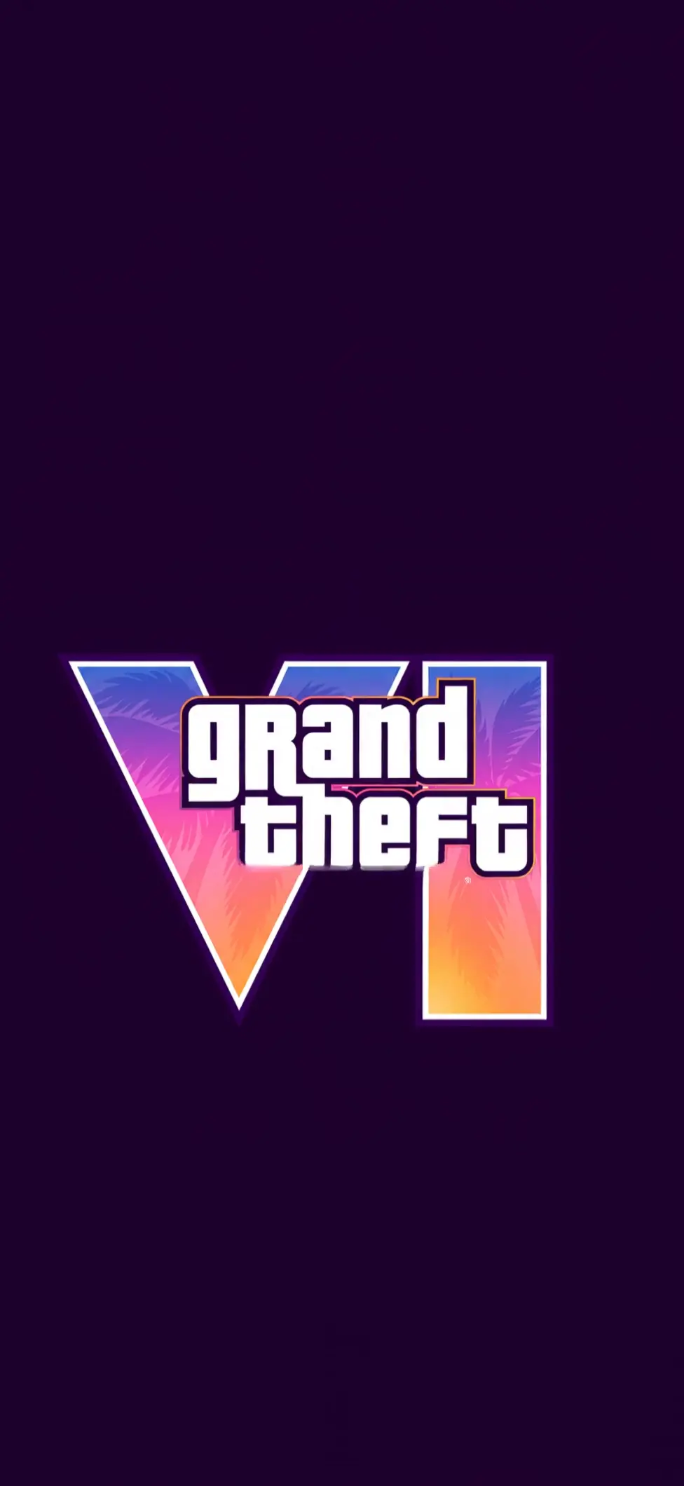 GTA VI Neon Vice City Live Wallpaper in 4K