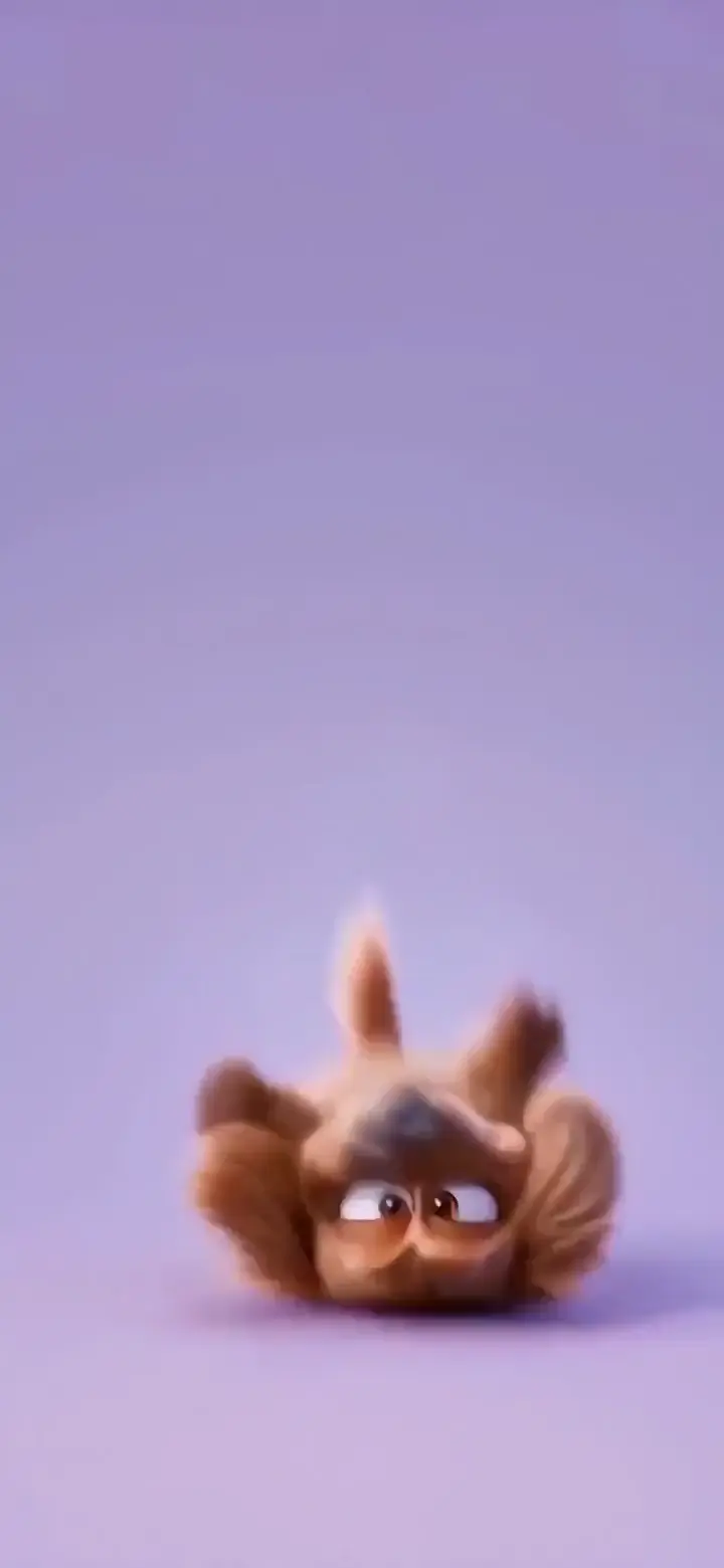 Goofy Cartoon Dog 4K Live Wallpaper for Mobile